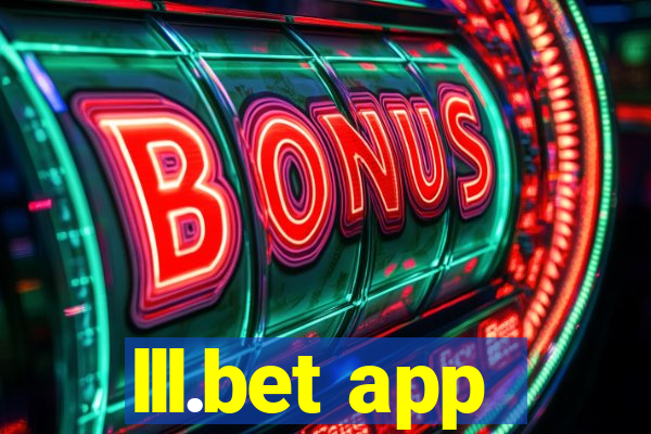 lll.bet app